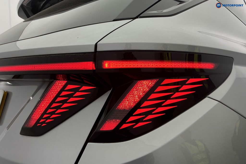 Used Hyundai TUCSON 2023 for sale - 78109828: Photo 35