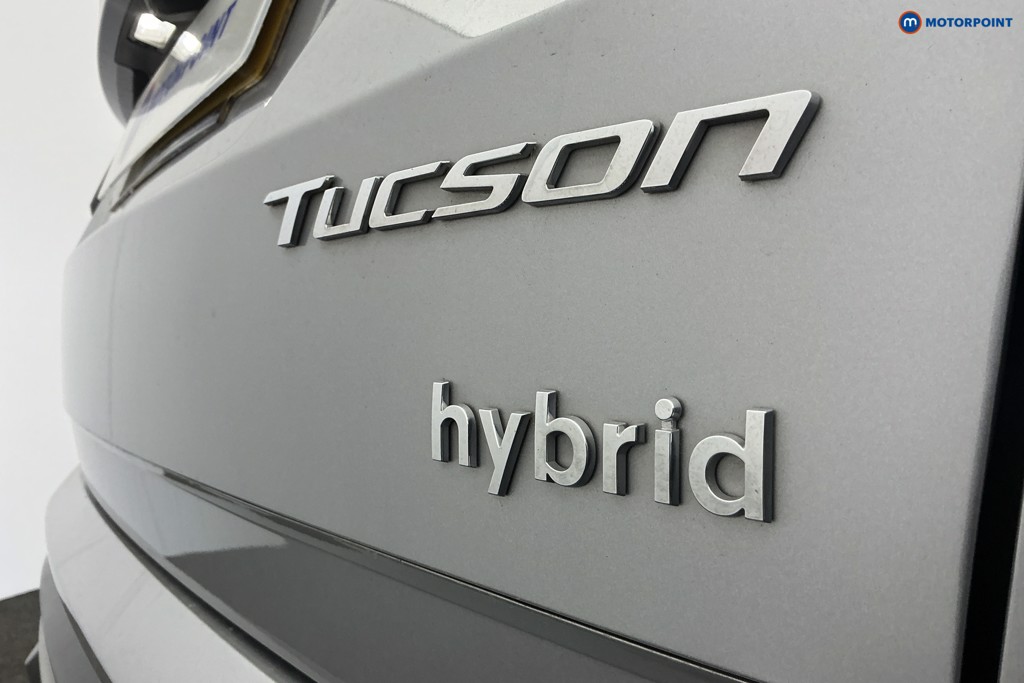 Used Hyundai TUCSON 2023 for sale - 78109828: Photo 36