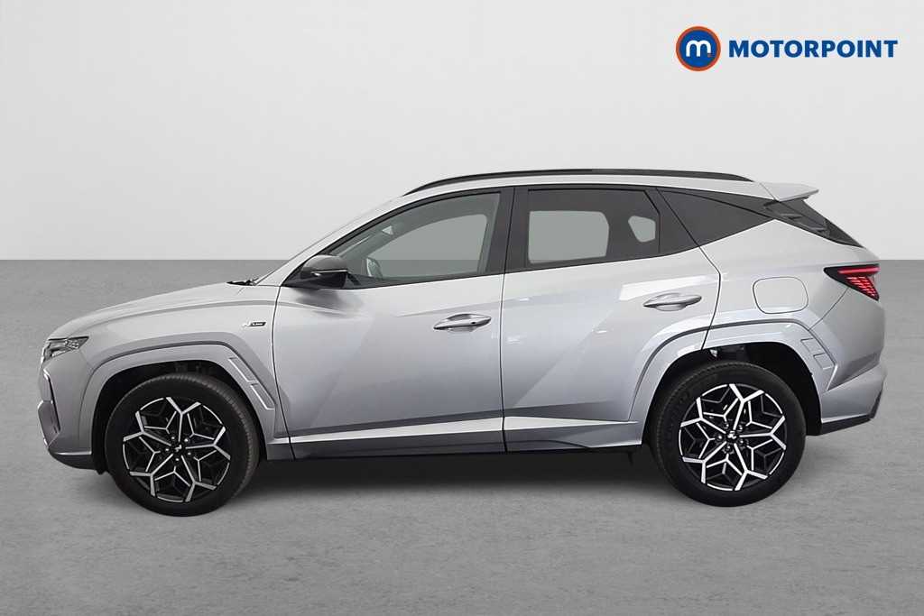 Used Hyundai TUCSON 2023 for sale - 78109828: Photo 4