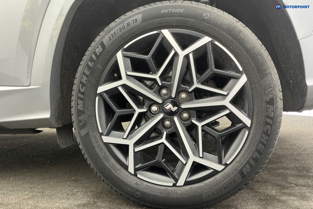 Used Hyundai TUCSON 2023 for sale - 78109828: Photo 40