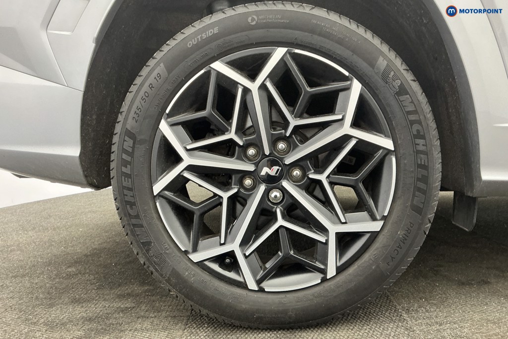 Used Hyundai TUCSON 2023 for sale - 78109828: Photo 41