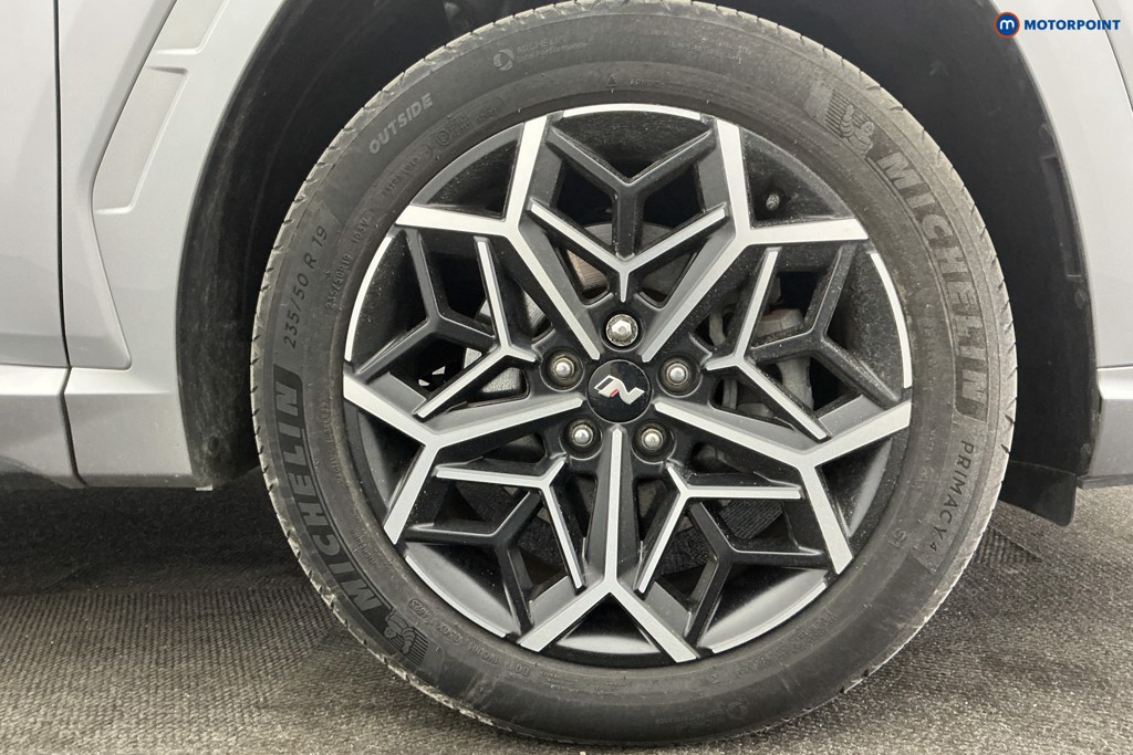 Used Hyundai TUCSON 2023 for sale - 78109828: Photo 42