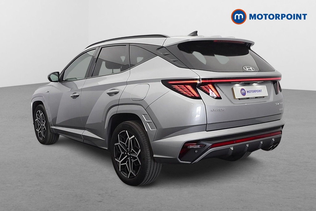 Used Hyundai TUCSON 2023 for sale - 78109828: Photo 5