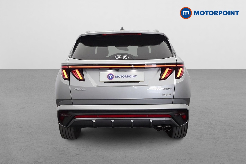 Used Hyundai TUCSON 2023 for sale - 78109828: Photo 6