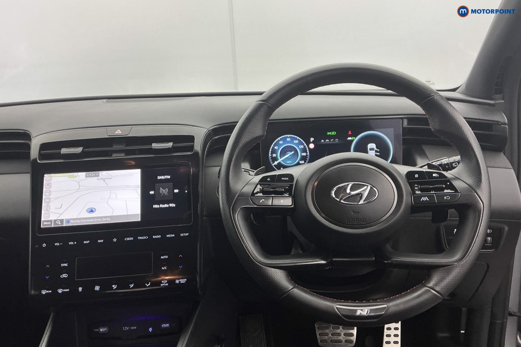 Used Hyundai TUCSON 2023 for sale - 78109828: Photo 9