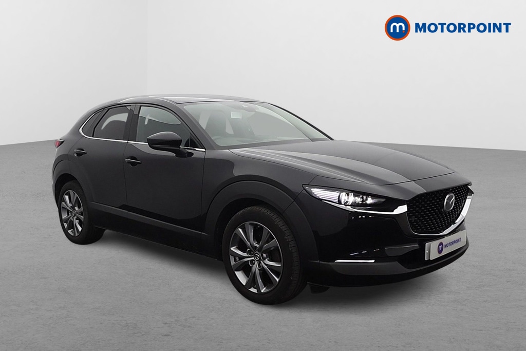 Used Mazda CX-30 2021 for sale - 78026819: Photo 1