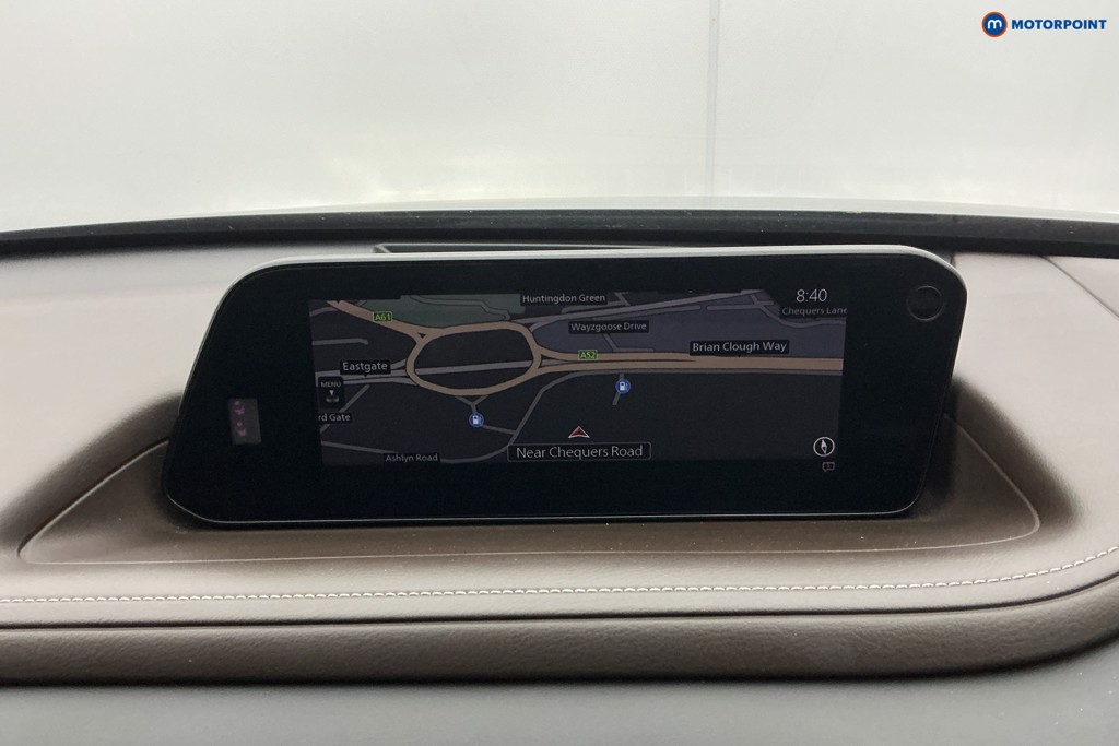 Used Mazda CX-30 2021 for sale - 78026819: Photo 10