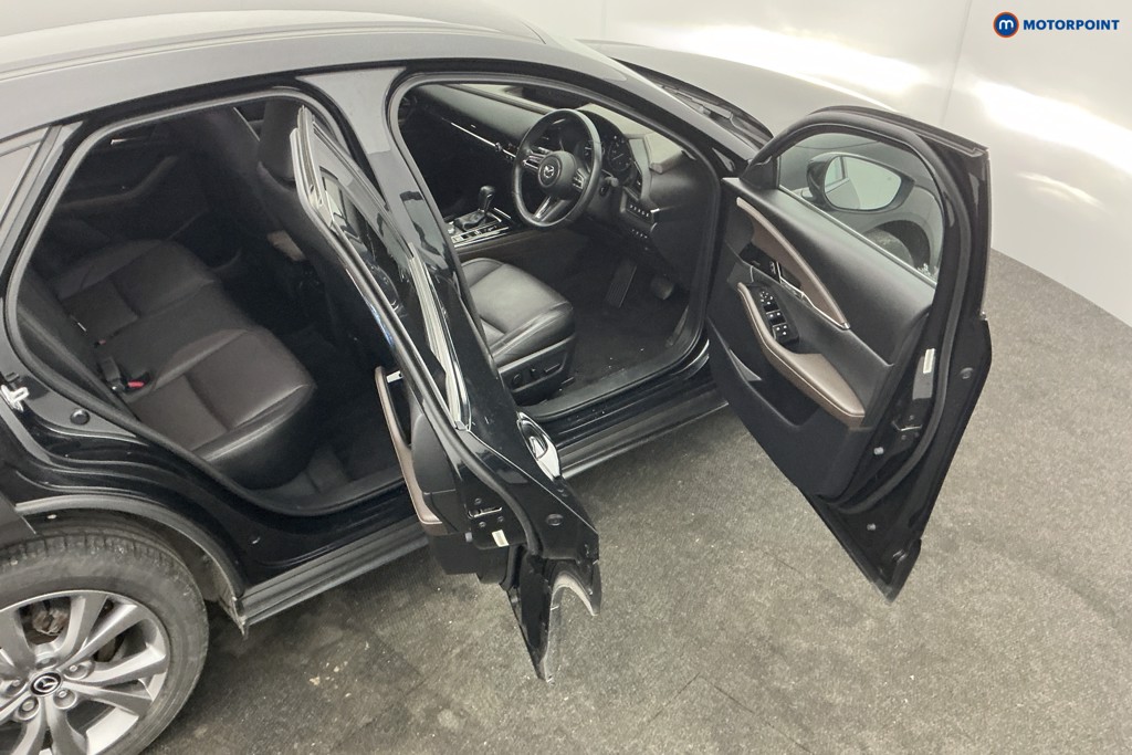 Used Mazda CX-30 2021 for sale - 78026819: Photo 13