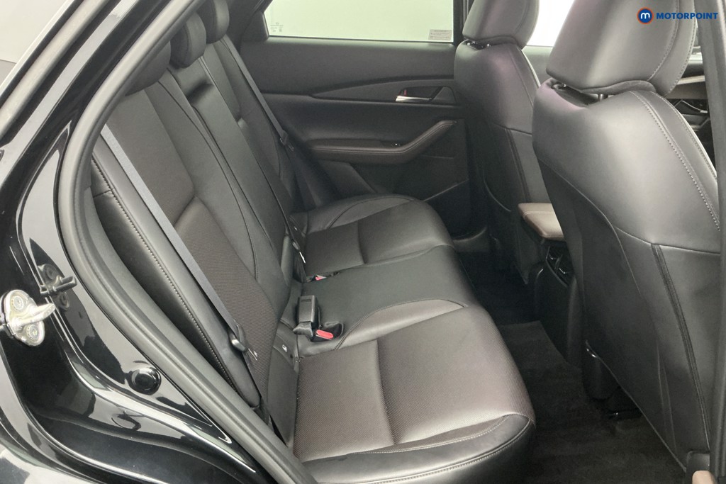 Used Mazda CX-30 2021 for sale - 78026819: Photo 14