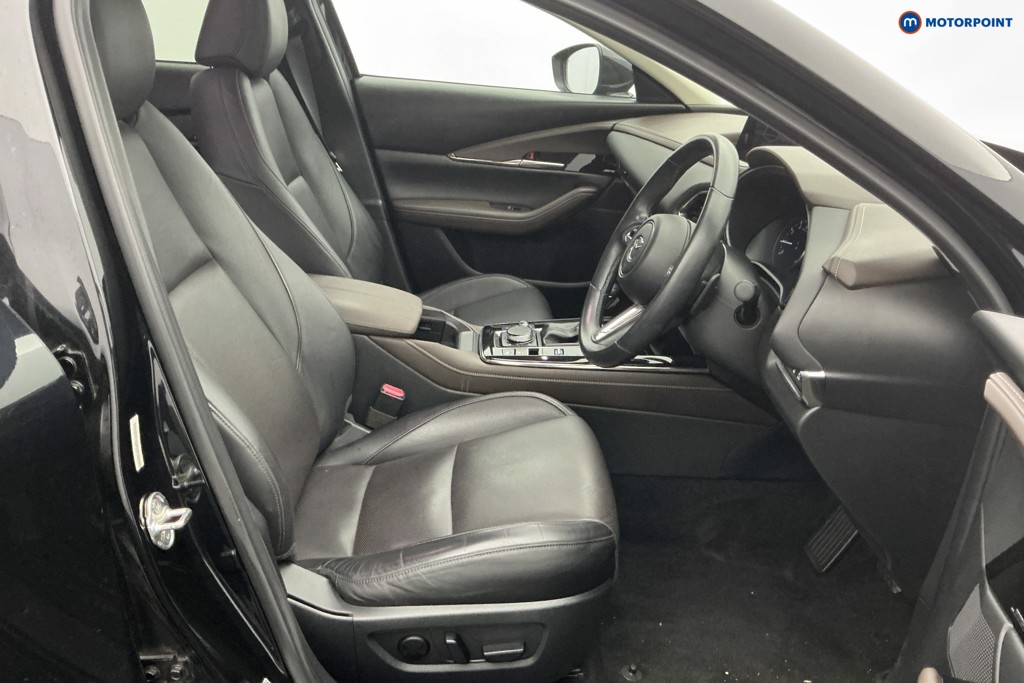 Used Mazda CX-30 2021 for sale - 78026819: Photo 15