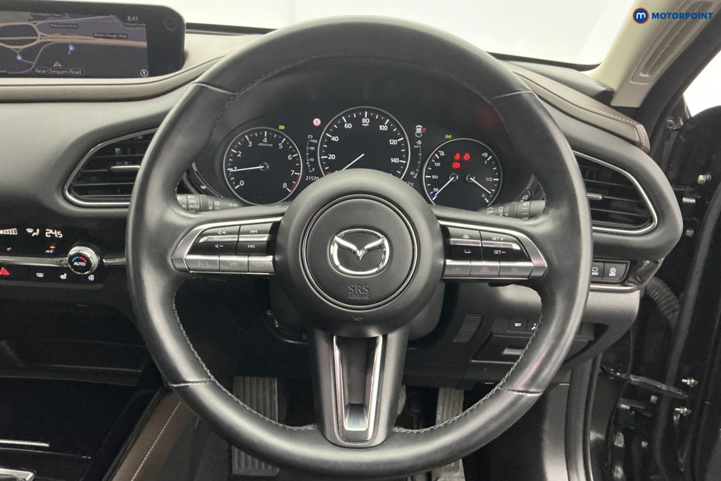 Used Mazda CX-30 2021 for sale - 78026819: Photo 16