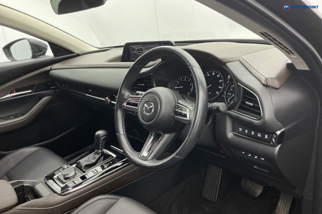 Used Mazda CX-30 2021 for sale - 78026819: Photo 17