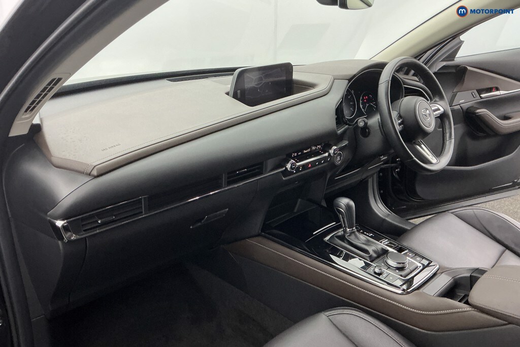 Used Mazda CX-30 2021 for sale - 78026819: Photo 18