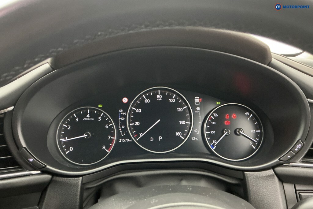 Used Mazda CX-30 2021 for sale - 78026819: Photo 19