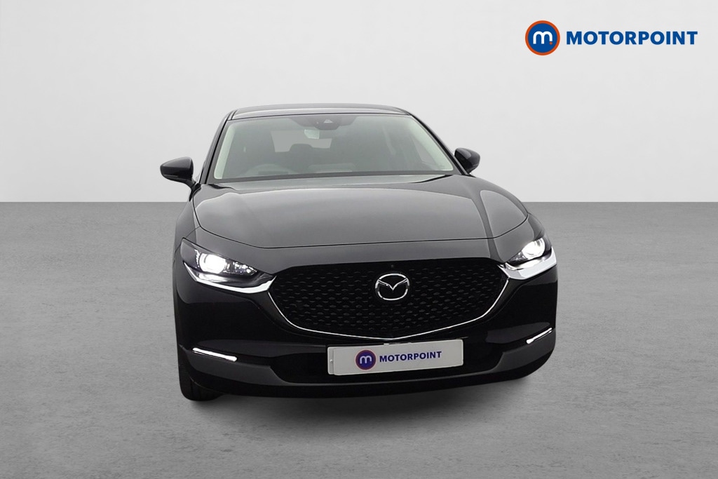 Used Mazda CX-30 2021 for sale - 78026819: Photo 2