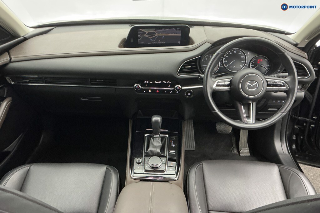 Used Mazda CX-30 2021 for sale - 78026819: Photo 21