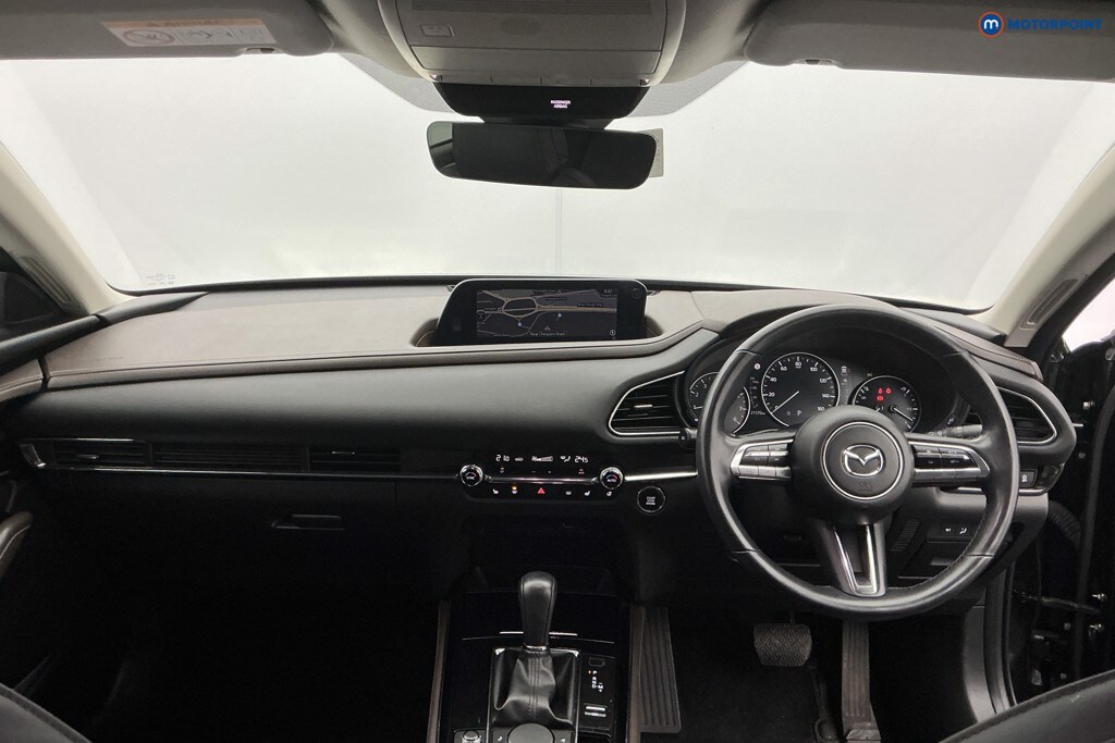 Used Mazda CX-30 2021 for sale - 78026819: Photo 22