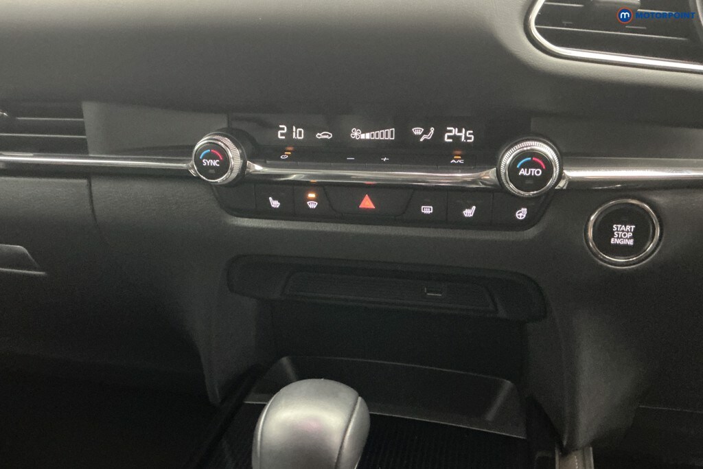 Used Mazda CX-30 2021 for sale - 78026819: Photo 28