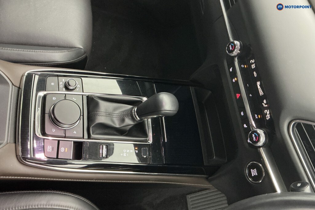 Used Mazda CX-30 2021 for sale - 78026819: Photo 29