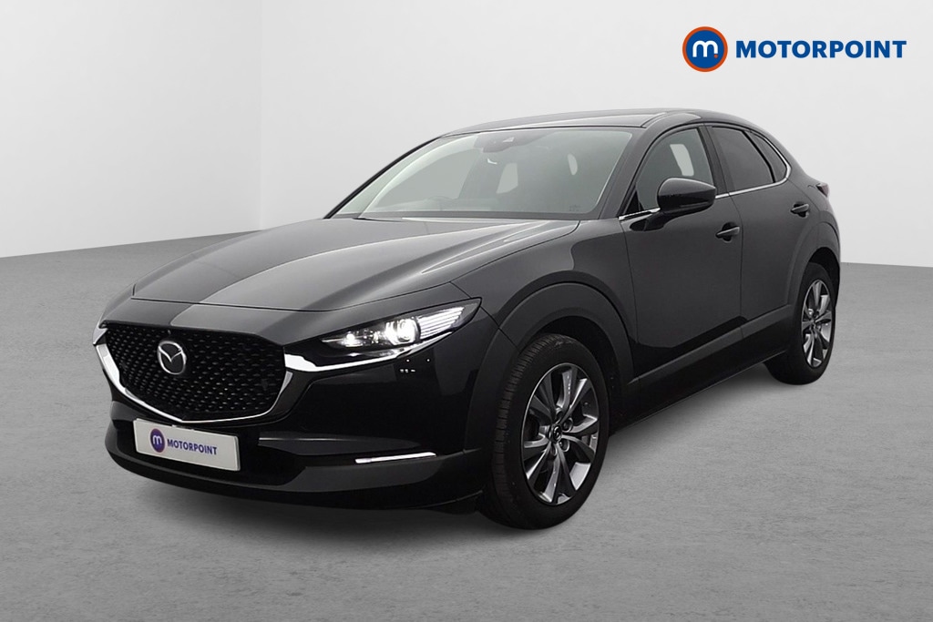 Used Mazda CX-30 2021 for sale - 78026819: Photo 3