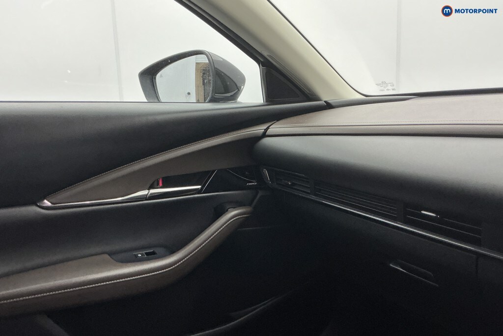 Used Mazda CX-30 2021 for sale - 78026819: Photo 31