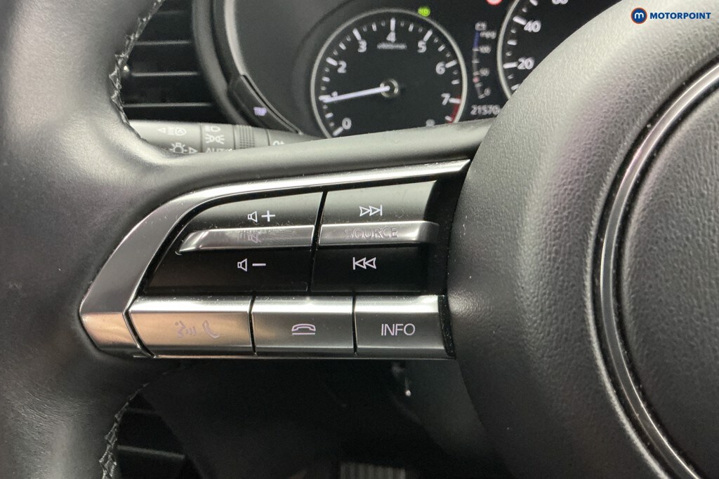 Used Mazda CX-30 2021 for sale - 78026819: Photo 32