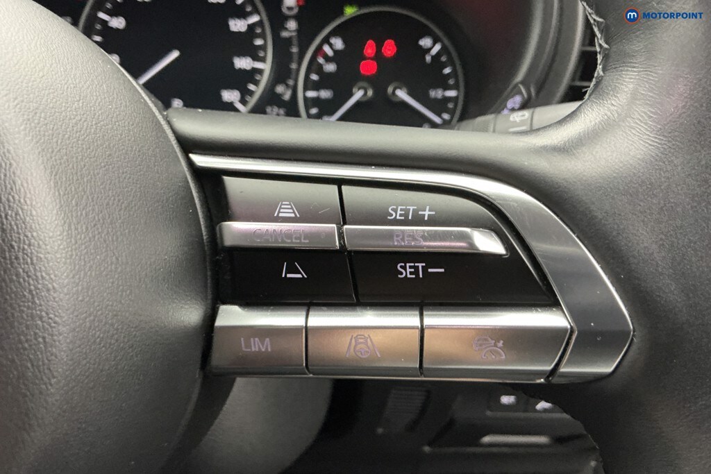 Used Mazda CX-30 2021 for sale - 78026819: Photo 33