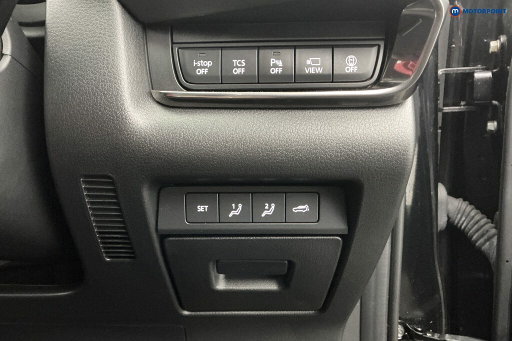 Used Mazda CX-30 2021 for sale - 78026819: Photo 34