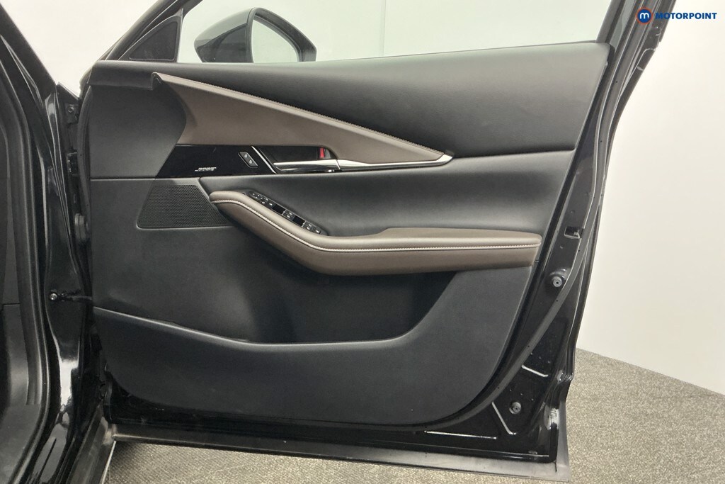 Used Mazda CX-30 2021 for sale - 78026819: Photo 36