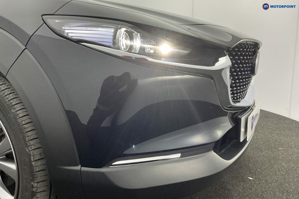 Used Mazda CX-30 2021 for sale - 78026819: Photo 42