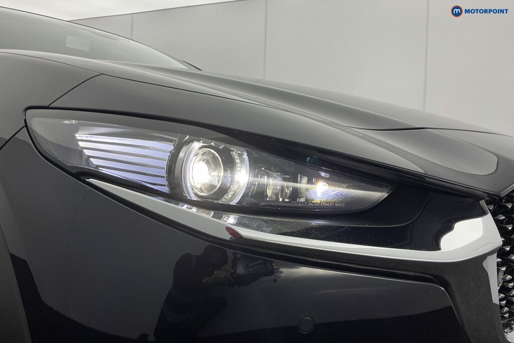 Used Mazda CX-30 2021 for sale - 78026819: Photo 43