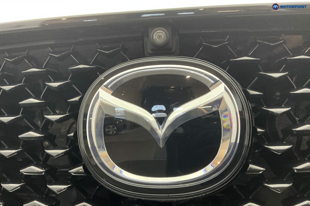 Used Mazda CX-30 2021 for sale - 78026819: Photo 45