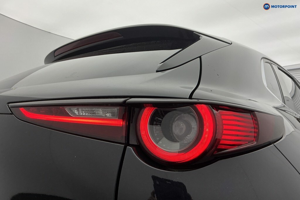 Used Mazda CX-30 2021 for sale - 78026819: Photo 46