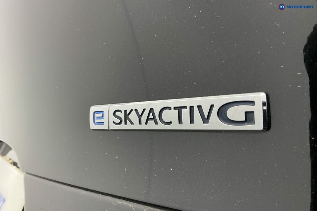 Used Mazda CX-30 2021 for sale - 78026819: Photo 47