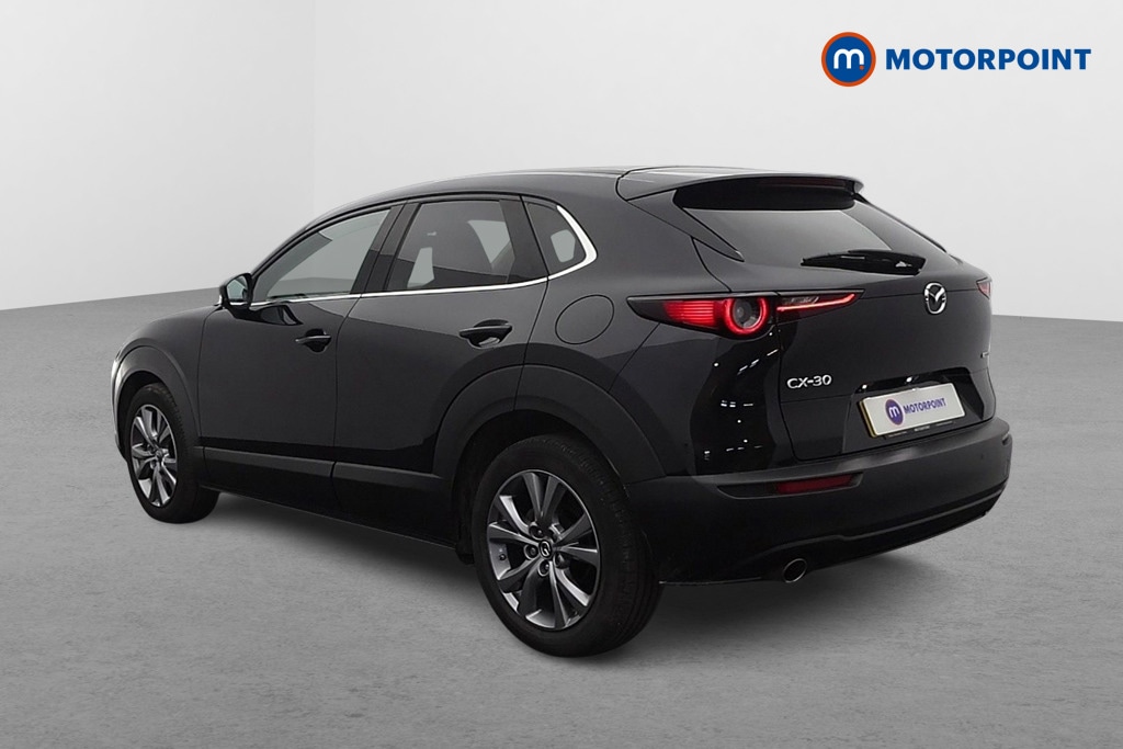 Used Mazda CX-30 2021 for sale - 78026819: Photo 5