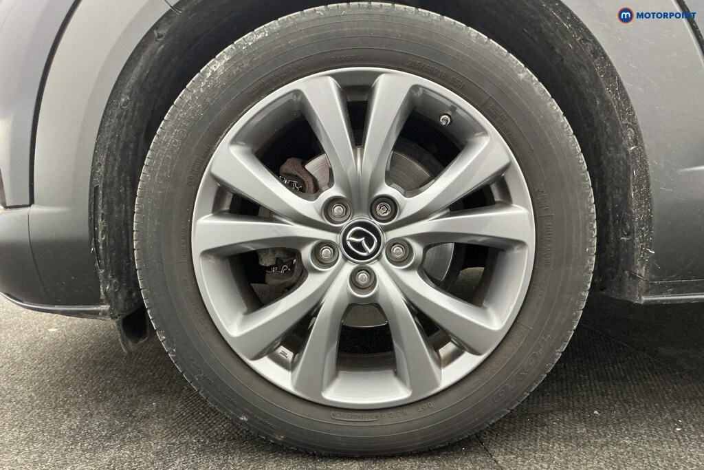 Used Mazda CX-30 2021 for sale - 78026819: Photo 50