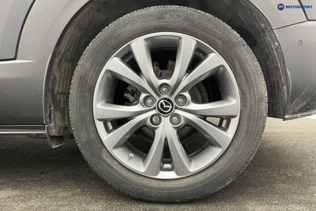 Used Mazda CX-30 2021 for sale - 78026819: Photo 51