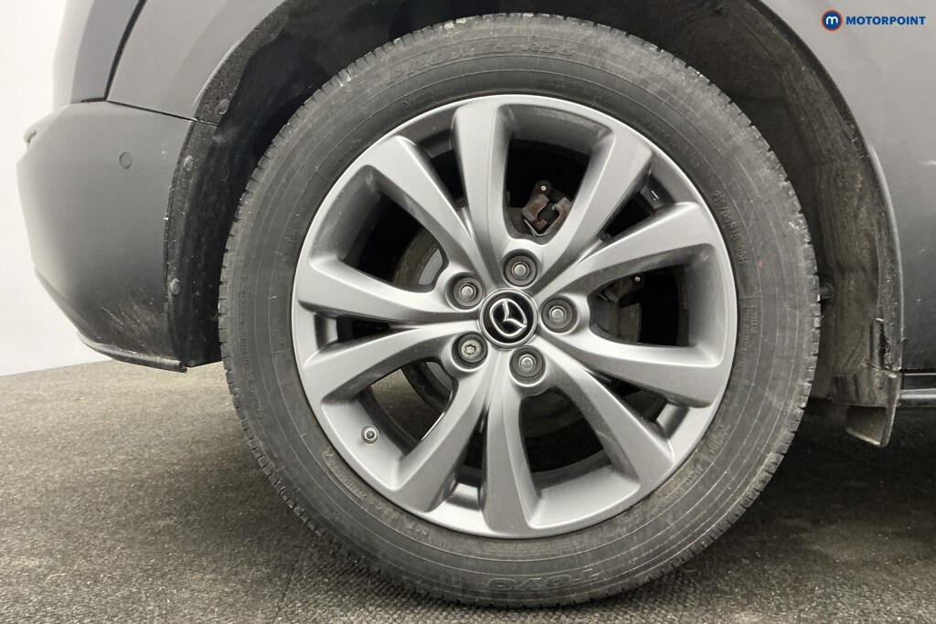 Used Mazda CX-30 2021 for sale - 78026819: Photo 52