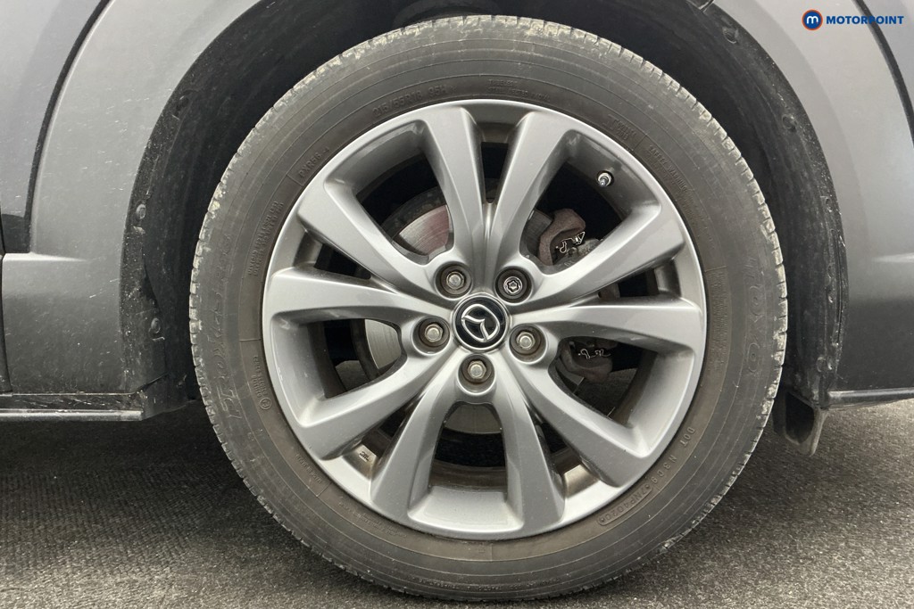 Used Mazda CX-30 2021 for sale - 78026819: Photo 53