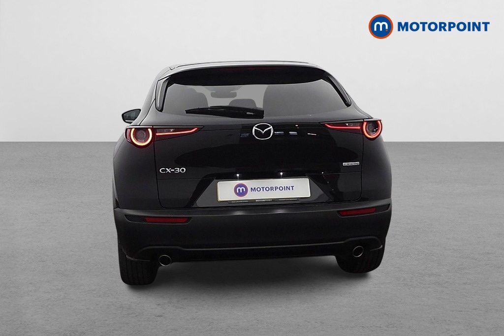 Used Mazda CX-30 2021 for sale - 78026819: Photo 6