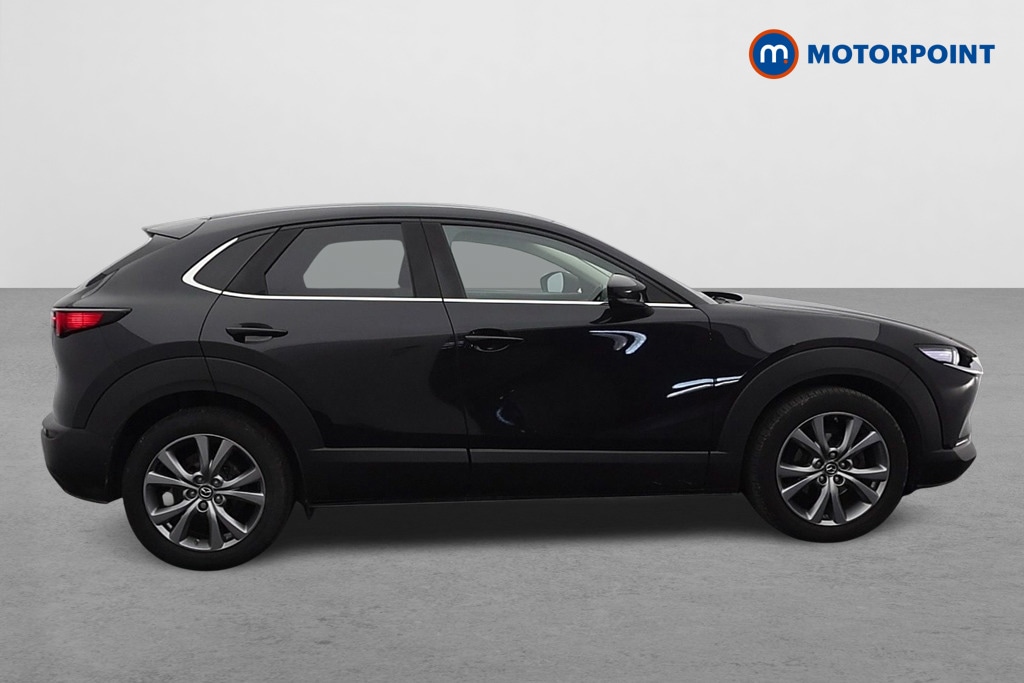 Used Mazda CX-30 2021 for sale - 78026819: Photo 8