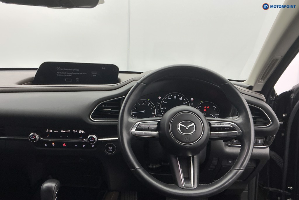 Used Mazda CX-30 2021 for sale - 78026819: Photo 9