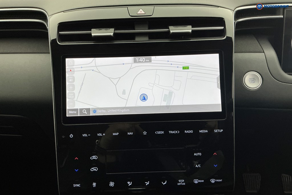 Used Hyundai TUCSON 2022 for sale - 77691895: Photo 10