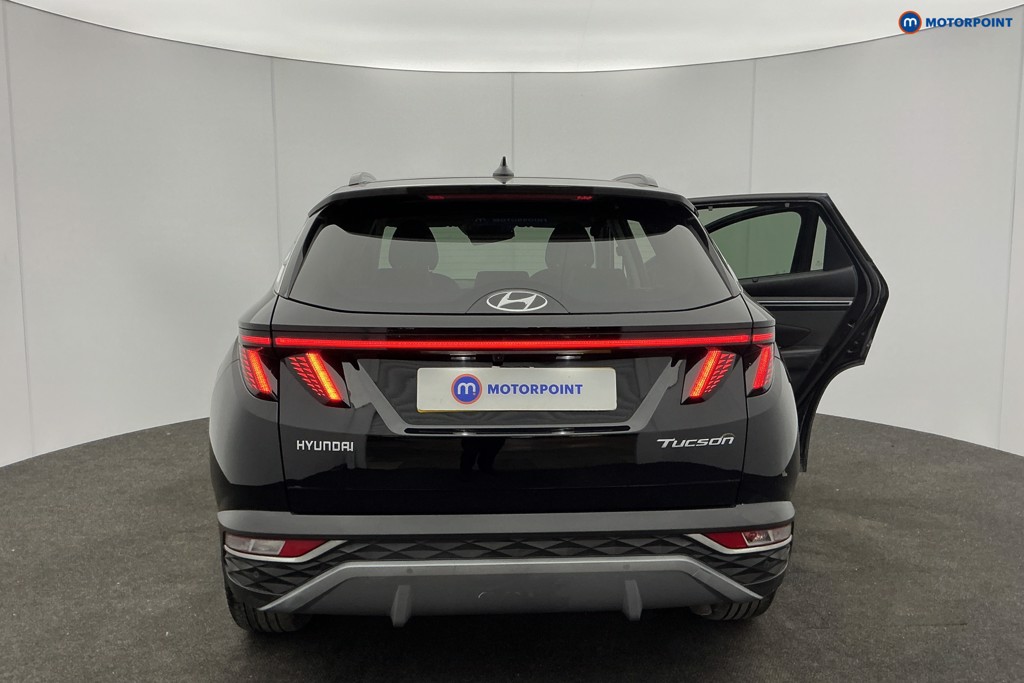 Used Hyundai TUCSON 2022 for sale - 77691895: Photo 12