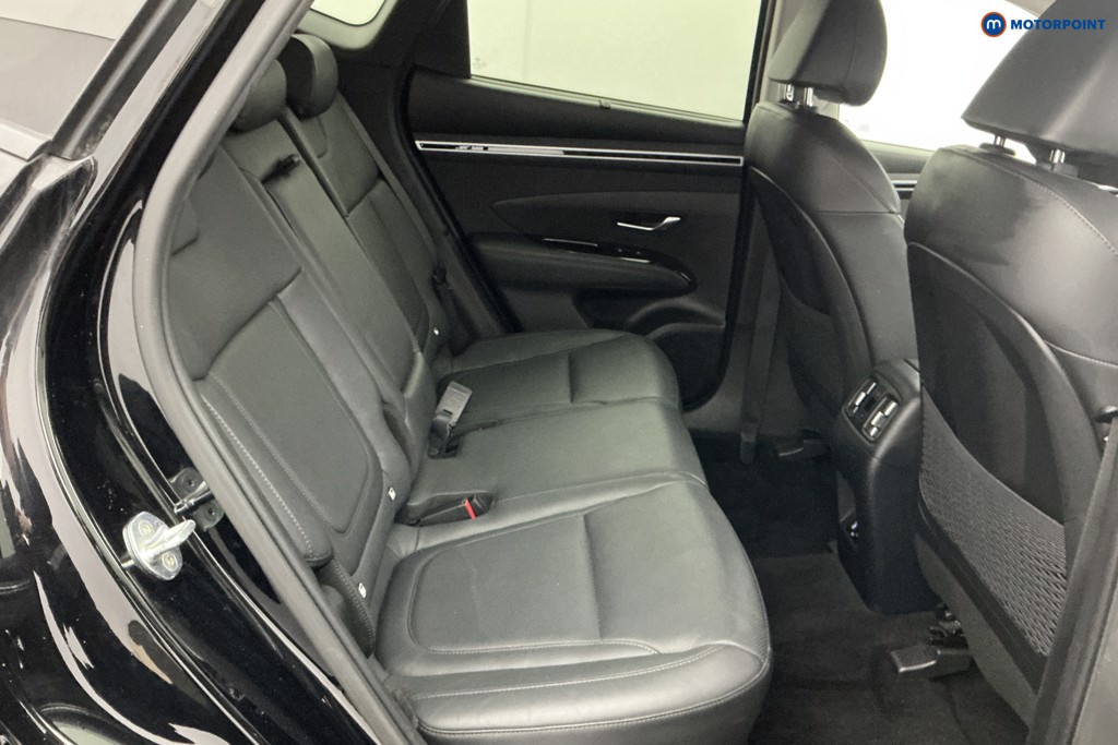 Used Hyundai TUCSON 2022 for sale - 77691895: Photo 13