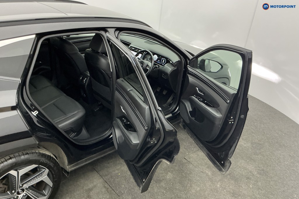 Used Hyundai TUCSON 2022 for sale - 77691895: Photo 14