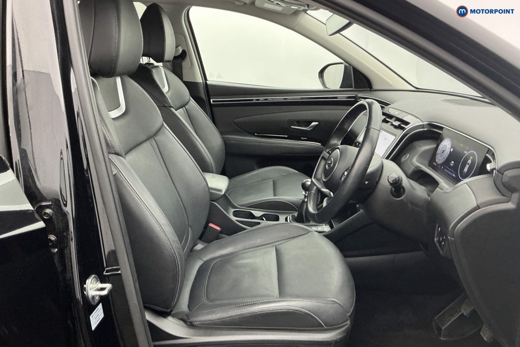 Used Hyundai TUCSON 2022 for sale - 77691895: Photo 15