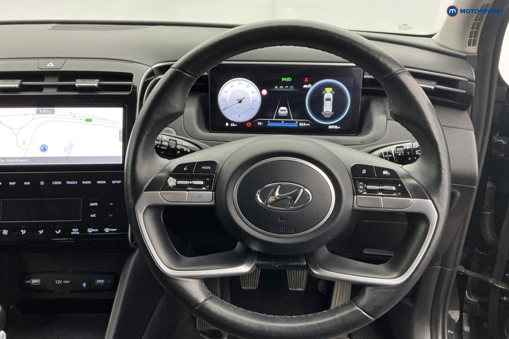 Used Hyundai TUCSON 2022 for sale - 77691895: Photo 16