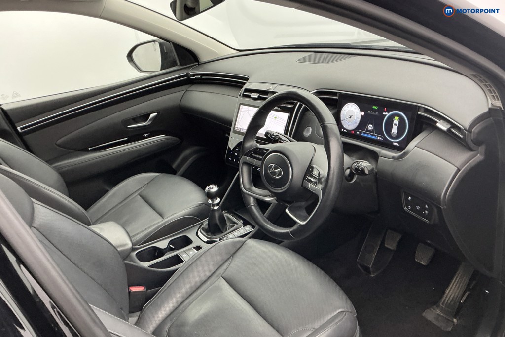 Used Hyundai TUCSON 2022 for sale - 77691895: Photo 17