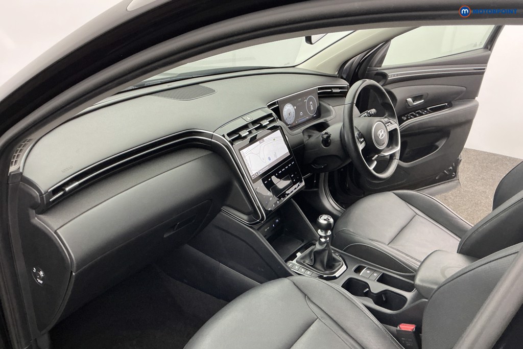 Used Hyundai TUCSON 2022 for sale - 77691895: Photo 18